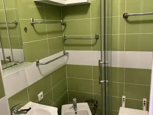 Pronájem bytu 2+1, Praha - Veleslavín, Křenova, 54 m2