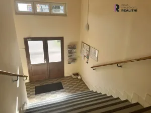 Pronájem bytu 2+1, Praha - Veleslavín, Křenova, 54 m2