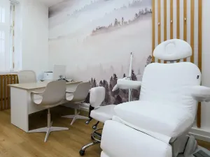 Pronájem ordinace, Praha - Holešovice, Jankovcova, 99 m2