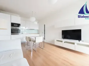 Prodej bytu 3+kk, Praha - Hlubočepy, Geologická, 68 m2