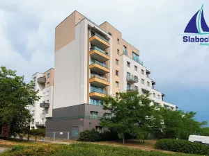 Prodej bytu 3+kk, Praha - Hlubočepy, Geologická, 68 m2