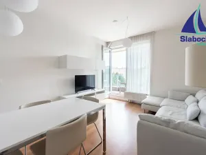 Prodej bytu 3+kk, Praha - Hlubočepy, Geologická, 68 m2