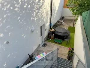 Prodej bytu 4+kk, Praha - Lochkov, Cementářská, 88 m2
