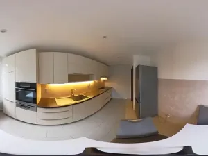 Prodej bytu 3+1, Praha - Modřany, Levského, 78 m2