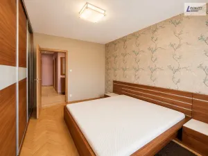 Pronájem bytu 3+kk, Příbram - Příbram VII, Prof. Skupy, 80 m2