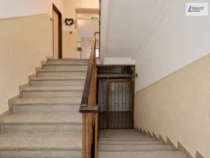 Pronájem bytu 3+kk, Příbram - Příbram VII, Prof. Skupy, 80 m2