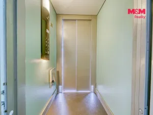 Pronájem bytu 1+kk, Plzeň - Severní Předměstí, Vrbovecká, 44 m2
