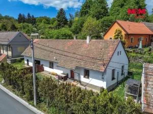 Prodej chalupy, Kramolín, 71 m2