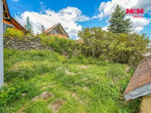 Prodej chalupy, Kramolín, 71 m2