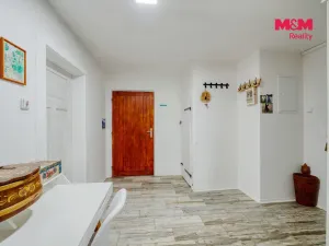 Prodej chalupy, Kramolín, 71 m2