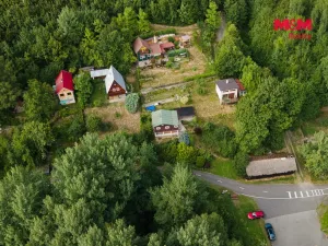Prodej chaty, Orlické Podhůří - Dobrá Voda, 45 m2