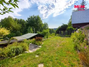 Prodej chaty, Orlické Podhůří - Dobrá Voda, 45 m2