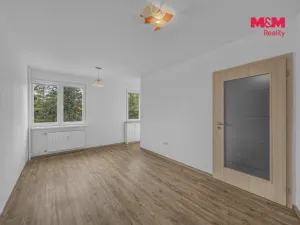 Prodej bytu 3+1, Hradec Králové - Slezské Předměstí, Severní, 57 m2