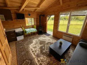 Prodej zahrady, Horní Suchá, Drážní, 1037 m2