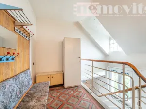 Prodej rodinného domu, Týnec nad Labem, Hálkova, 153 m2