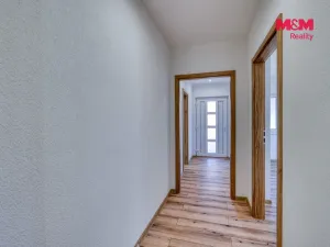 Prodej rodinného domu, Březová, Gen. Svobody, 138 m2