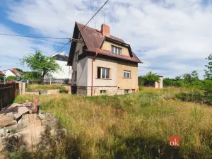 Prodej rodinného domu, Plzeň - Bolevec, K Pecihrádku, 180 m2