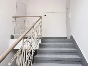 Pronájem bytu 1+kk, Praha - Libeň, Na Truhlářce, 30 m2