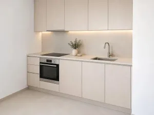 Pronájem bytu 1+kk, Praha - Libeň, Na Truhlářce, 30 m2