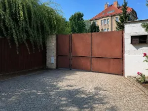 Pronájem bytu 1+kk, Praha - Libeň, Na Truhlářce, 30 m2