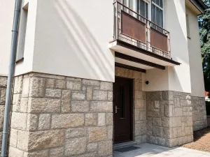 Pronájem bytu 1+kk, Praha - Libeň, Na Truhlářce, 30 m2