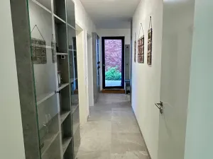 Pronájem bytu 3+kk, Praha - Smíchov, U Blaženky, 78 m2