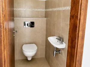 Pronájem bytu 3+kk, Praha - Písnice, Putimská, 130 m2