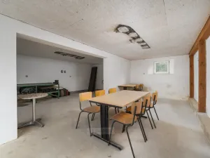 Prodej rodinného domu, Rožmitál na Šumavě, 120 m2