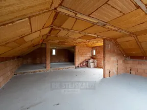 Prodej rodinného domu, Rožmitál na Šumavě, 120 m2