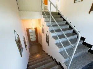 Prodej rodinného domu, Vlašim, Luční, 320 m2