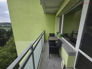 Pronájem bytu 2+kk, Brno - Starý Lískovec, Bosonožská, 35 m2