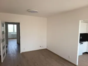 Pronájem bytu 3+kk, Praha - Strašnice, Rubensova, 63 m2