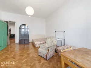 Pronájem bytu 4+kk, Brno, Závodní, 100 m2