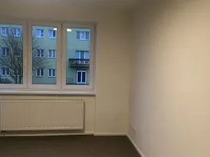 Pronájem bytu 2+1, Velká Bíteš, U Stadionu, 55 m2