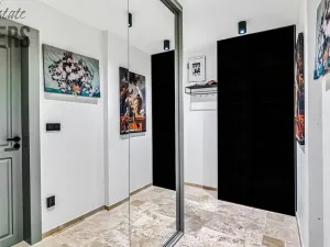 Prodej bytu 4+kk, Praha - Lochkov, Ke Slivenci, 92 m2
