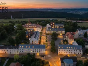 Prodej bytu 4+kk, Praha - Lochkov, Ke Slivenci, 92 m2