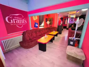 Pronájem restaurace, Ústí nad Labem, Seifertova, 160 m2