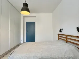 Pronájem bytu 3+kk, Ostrava - Poruba, Havlíčkovo náměstí, 57 m2