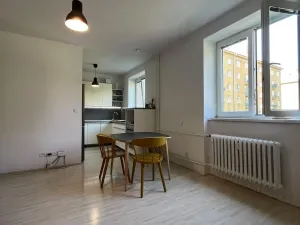 Pronájem bytu 3+kk, Ostrava - Poruba, Havlíčkovo náměstí, 57 m2