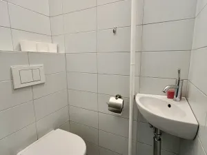 Pronájem bytu 3+kk, Ostrava - Poruba, Havlíčkovo náměstí, 57 m2