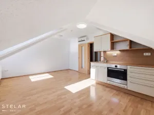 Pronájem bytu 1+kk, Humpolec, Hálkova, 35 m2