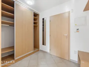 Pronájem bytu 1+kk, Humpolec, Hálkova, 35 m2
