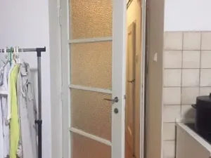 Pronájem bytu 1+kk, Praha - Podolí, Na dolinách, 30 m2