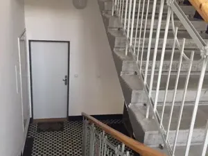 Pronájem bytu 1+kk, Poděbrady, Hakenova, 24 m2