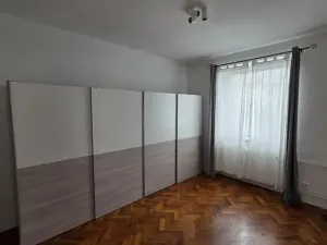 Pronájem bytu 2+1, Pardubice - Zelené Předměstí, Palackého třída, 56 m2