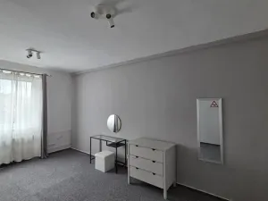 Pronájem bytu 2+1, Pardubice - Zelené Předměstí, Palackého třída, 56 m2