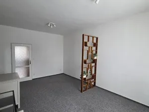 Pronájem bytu 2+1, Pardubice - Zelené Předměstí, Palackého třída, 56 m2