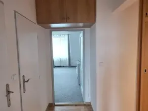 Pronájem bytu 2+1, Pardubice - Zelené Předměstí, Palackého třída, 56 m2