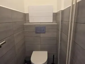 Pronájem bytu 2+1, Pardubice - Zelené Předměstí, Palackého třída, 56 m2