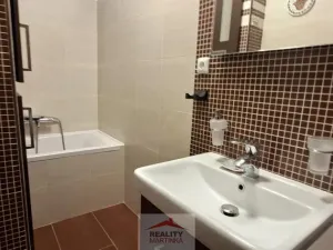 Prodej bytu 3+1, Valašské Meziříčí, Husova, 90 m2